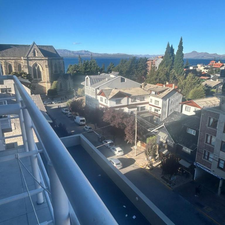 Brc Homes Rental #165 Departamento en el Microcentro de Bariloche - Apartamento de 1 dormitorio con vistas - 24