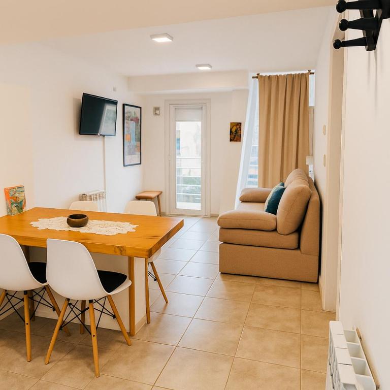 Brc Homes Rental #165 Departamento en el Microcentro de Bariloche - Apartamento de 1 dormitorio con vistas - 25