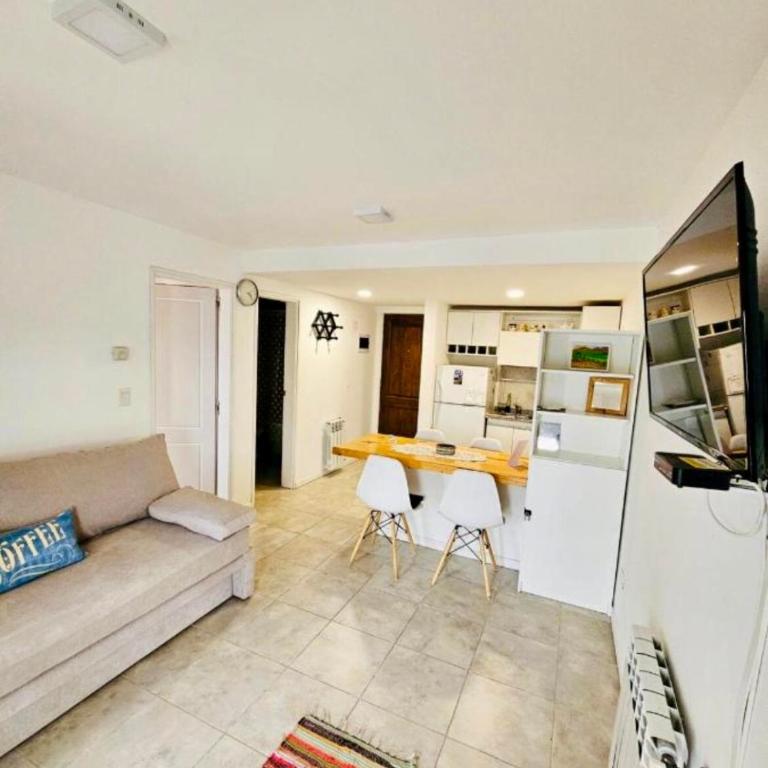 Brc Homes Rental #165 Departamento en el Microcentro de Bariloche - Apartamento de 1 dormitorio con vistas - 27