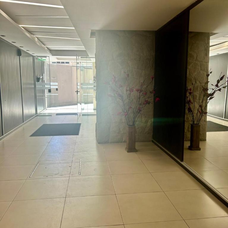 Brc Homes Rental #165 Departamento en el Microcentro de Bariloche - Apartamento de 1 dormitorio con vistas - 28