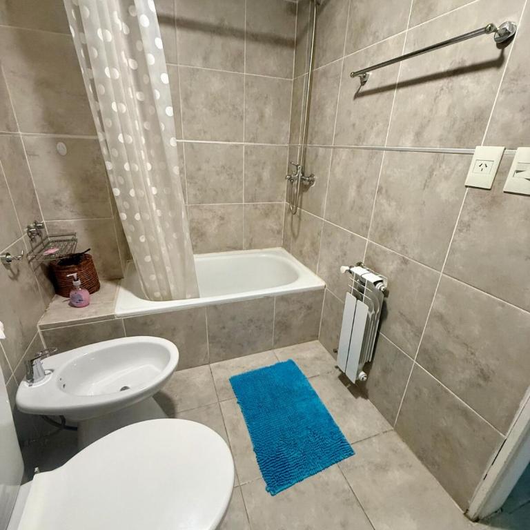 Brc Homes Rental #165 Departamento en el Microcentro de Bariloche - Apartamento de 1 dormitorio con vistas - 29