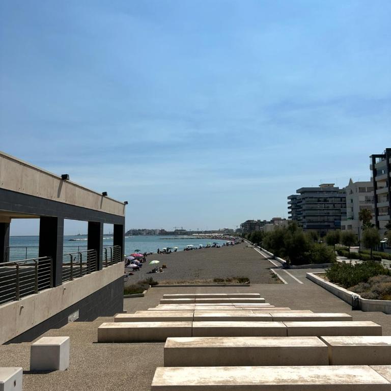 Stella Marina - Deluxe Double Room with Sea View - 21