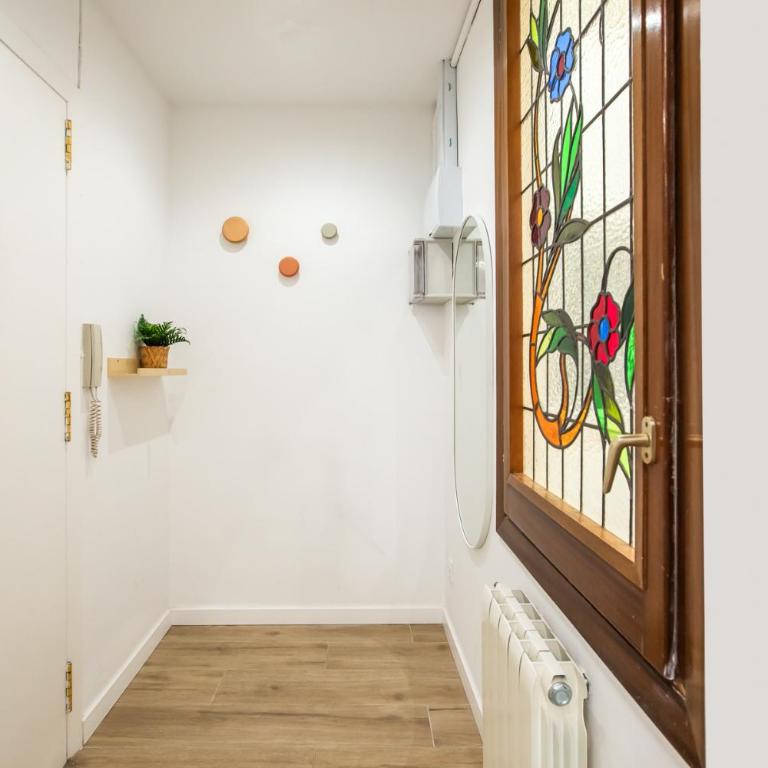 42PAA1128 - Frantastic apartment in Gracia - Two-Bedroom Apartment - 7