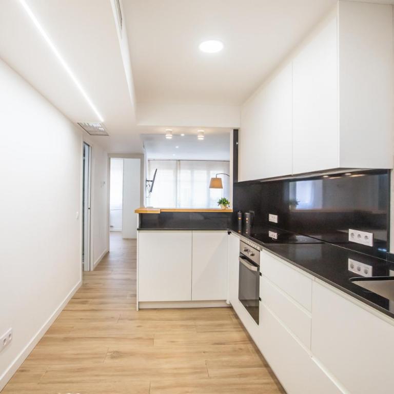 42PAA1128 - Frantastic apartment in Gracia - Two-Bedroom Apartment - 11