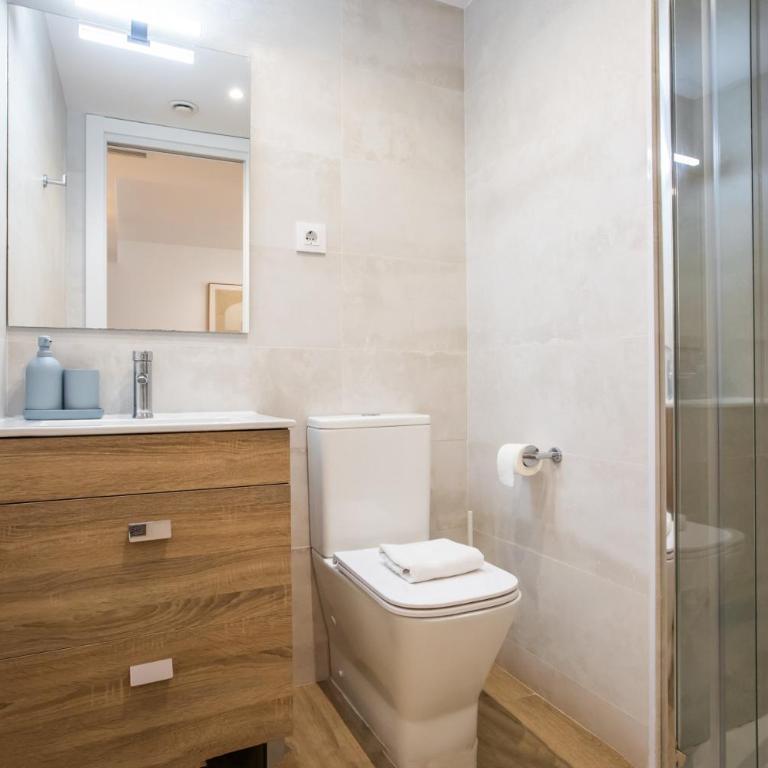42PAA1128 - Frantastic apartment in Gracia - Two-Bedroom Apartment - 13