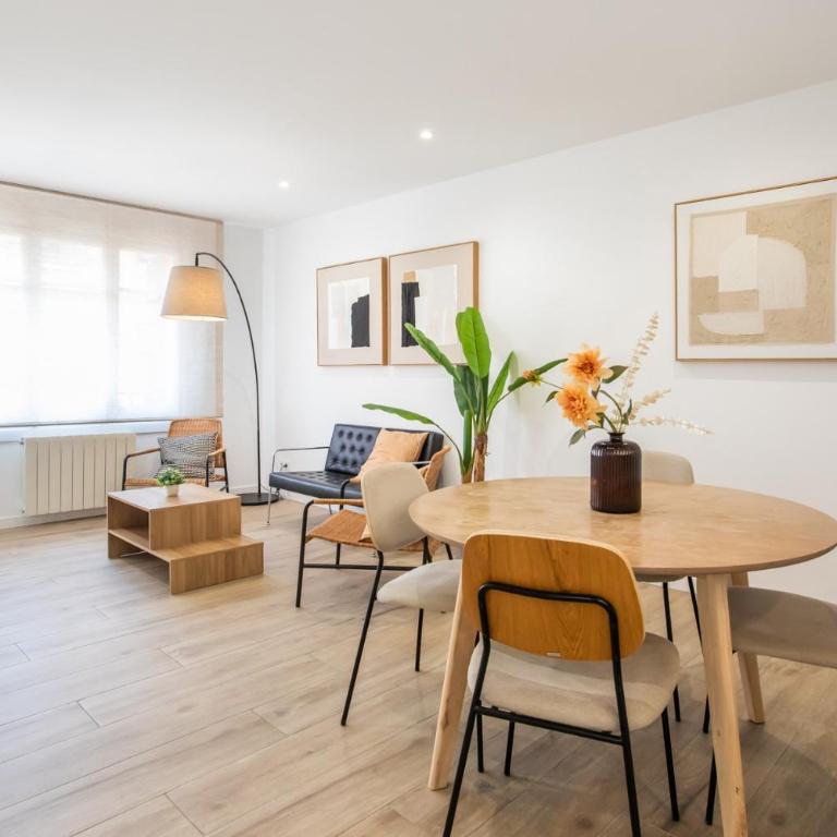 42PAA1128 - Frantastic apartment in Gracia - Two-Bedroom Apartment - 17