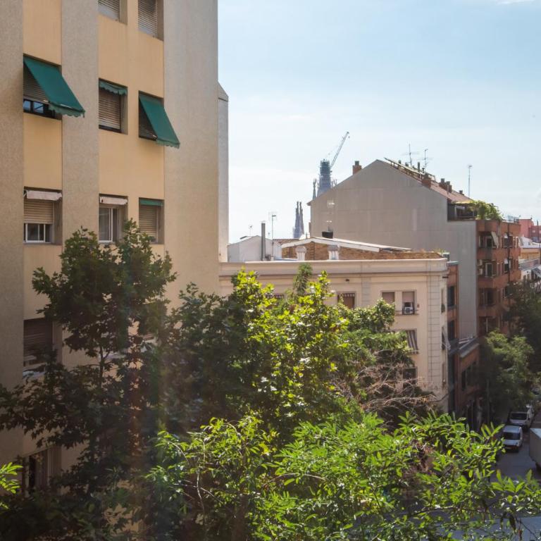 42PAA1128 - Frantastic apartment in Gracia - Two-Bedroom Apartment - 19