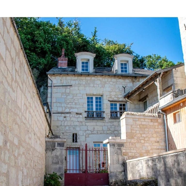 Le chant du troglodyte - Villa 2 Chambres - 2