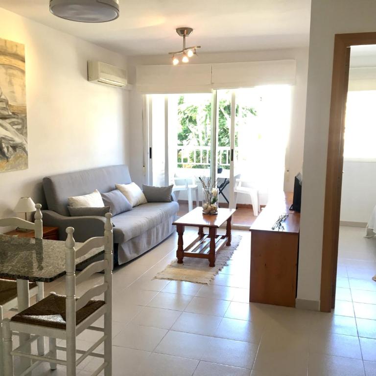 SOL Y PLAYA -Playa Canet de Berenguer-La Almardá Valencia Costa SPAIN - Apartment mit 1 Schlafzimmer - 4
