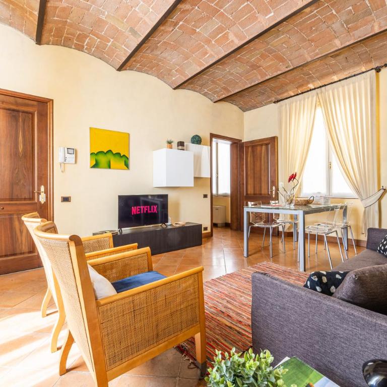 Modena Palace Suite [Duomo - 5 Stelle] - Appartamento Deluxe - 10