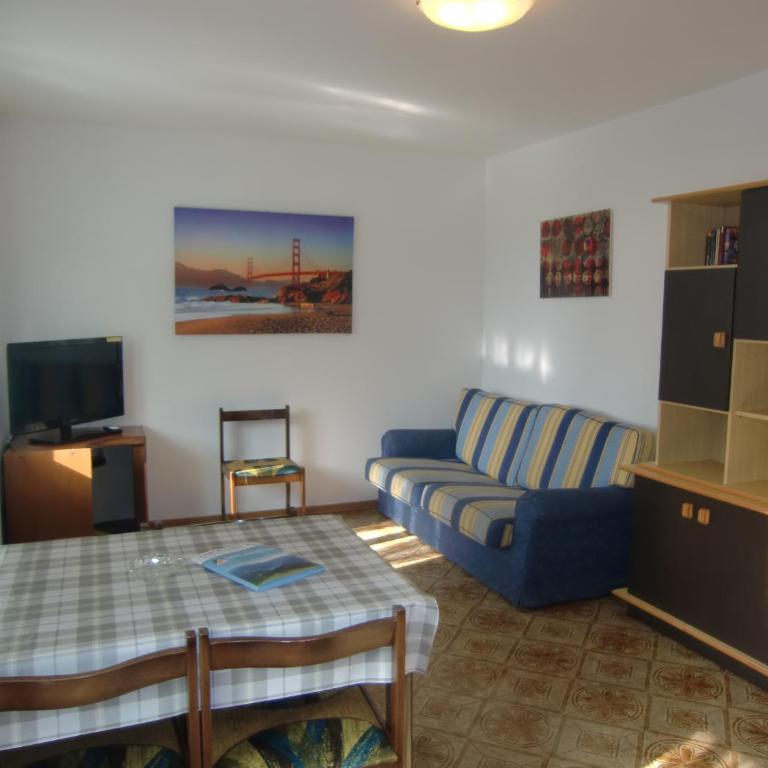Casa Ambra - Apartment mit 2 Schlafzimmern - Erdgeschoss - 25