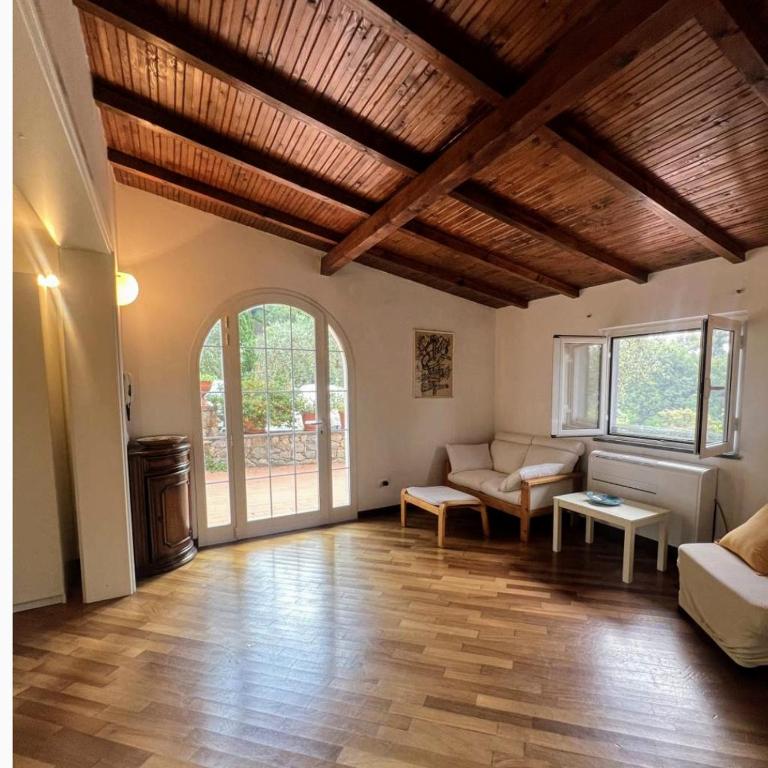 La Caletta tra Lerici e Tellaro - Villa con 1 Camera da Letto - 10