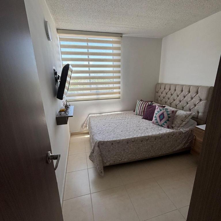 Corazón de quilla - Apartamento de 3 dormitorios - 13