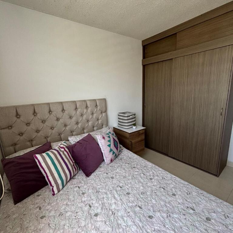Corazón de quilla - Apartamento de 3 dormitorios - 28