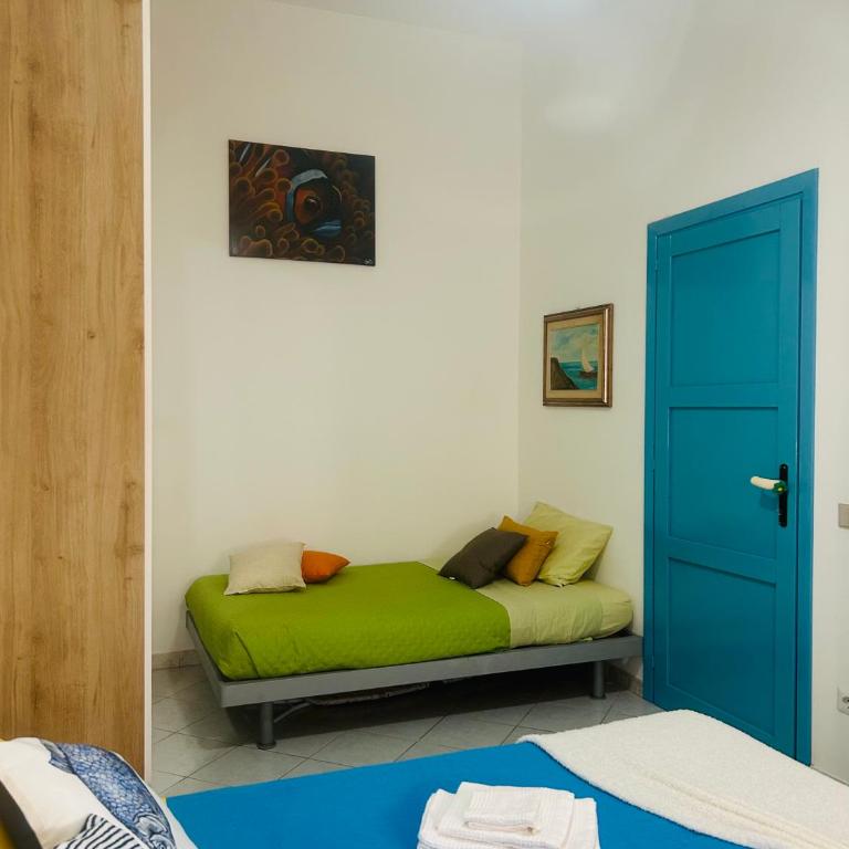 Sa Domixedda di Caterina - Two-Bedroom House - 24
