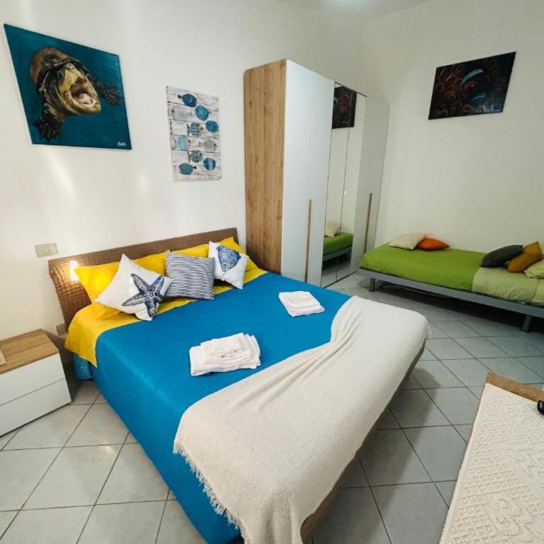 Sa Domixedda di Caterina - Two-Bedroom House - 25