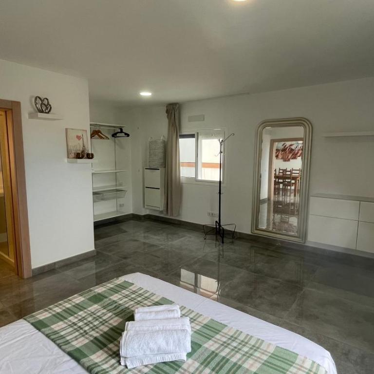 Modern Loft Las Palmas views 2 en-suite Room - Apartamento de 2 dormitorios - 23