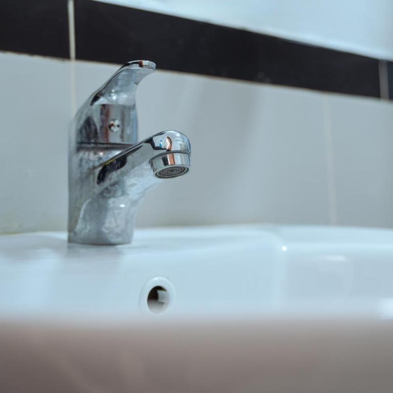 apartamento acogedor - Apartamento de 3 dormitorios - 11