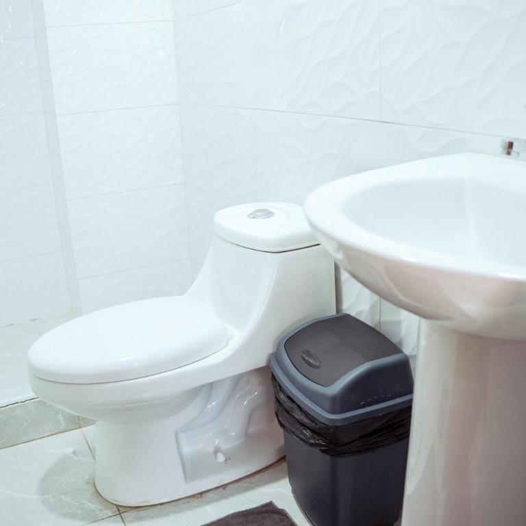 apartamento acogedor - Apartamento de 2 dormitorios - 11