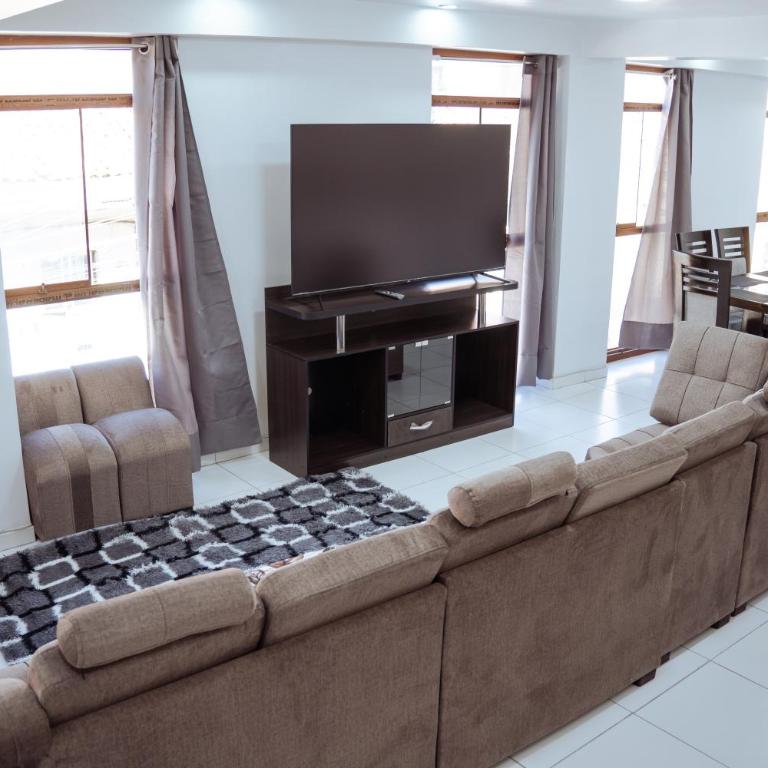 apartamento acogedor - Apartamento de 2 dormitorios - 12