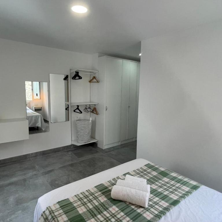 Modern Loft Las Palmas views 2 en-suite Room - Apartamento de 2 dormitorios - 31