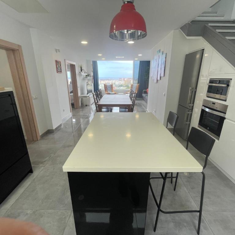 Modern Loft Las Palmas views 2 en-suite Room - Apartamento de 2 dormitorios - 34