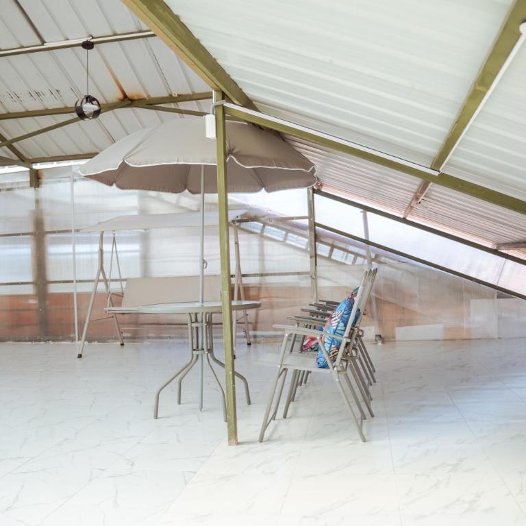 apartamento acogedor - Apartamento de 2 dormitorios - 14