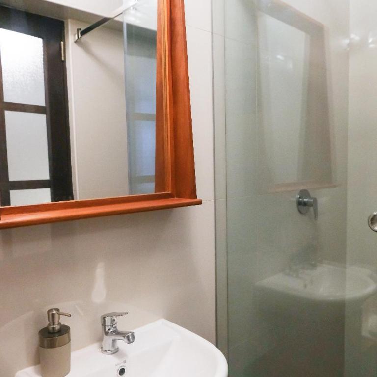 Ayra Hotel Boutique - Studio with Mountain View - 4