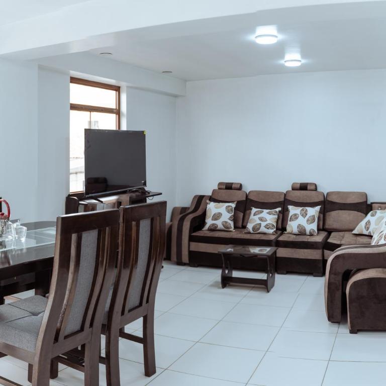 apartamento acogedor - Apartamento de 3 dormitorios - 24
