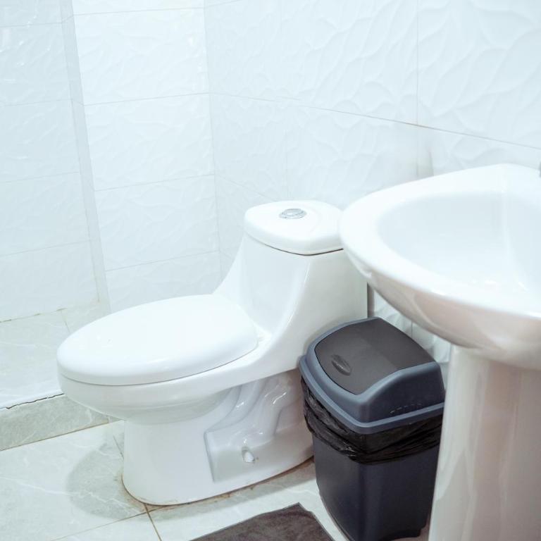 apartamento acogedor - Apartamento de 2 dormitorios - 19