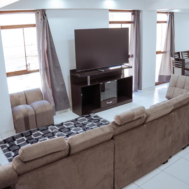 apartamento acogedor - Apartamento de 2 dormitorios - 7