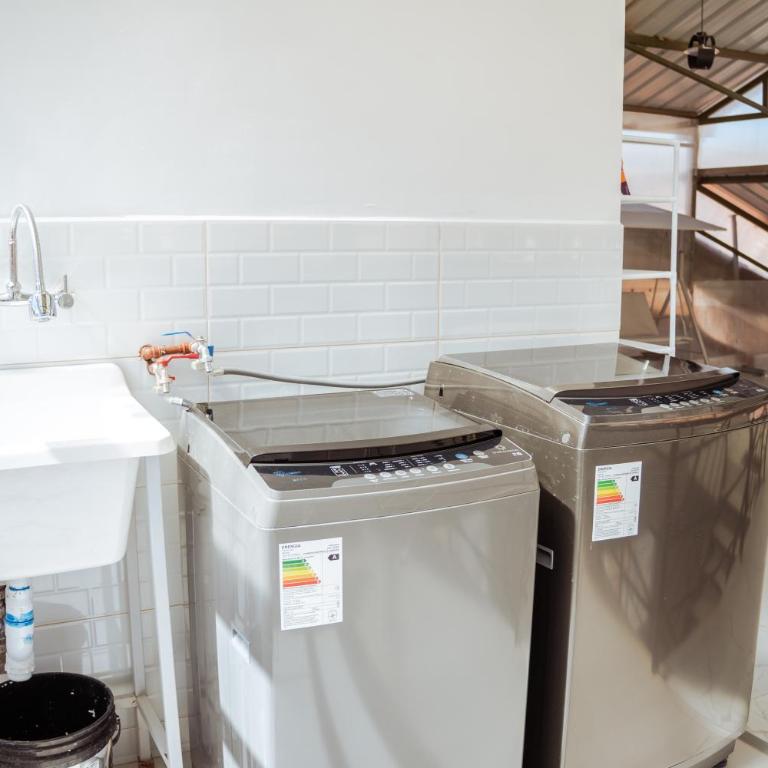 apartamento acogedor - Apartamento de 2 dormitorios - 9