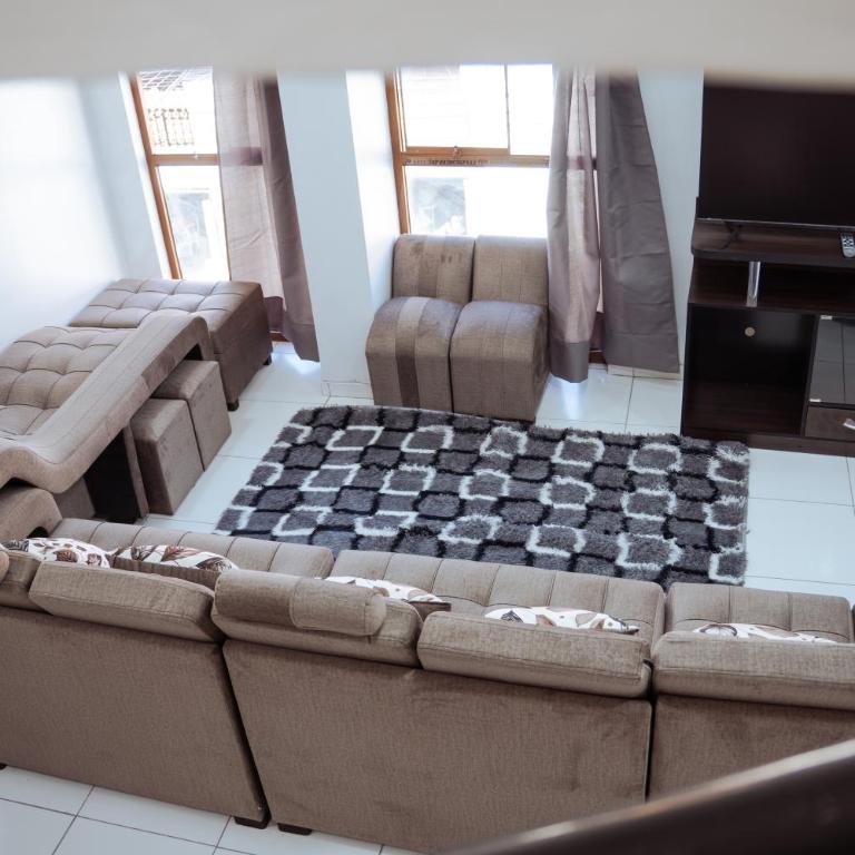 apartamento acogedor - Apartamento de 2 dormitorios - 1