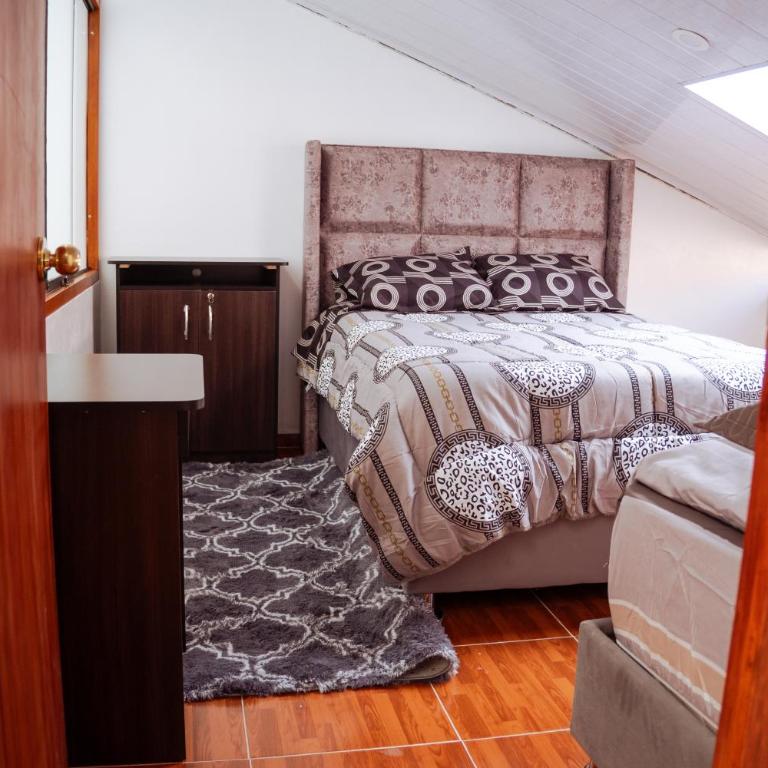 apartamento acogedor - Apartamento de 2 dormitorios - 34