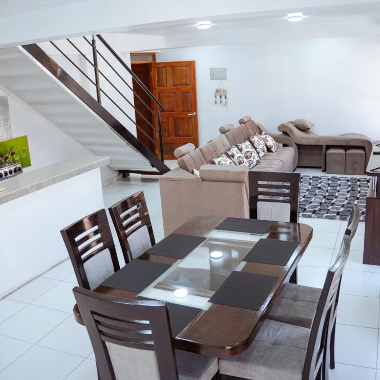 apartamento acogedor - Apartamento de 2 dormitorios - 37
