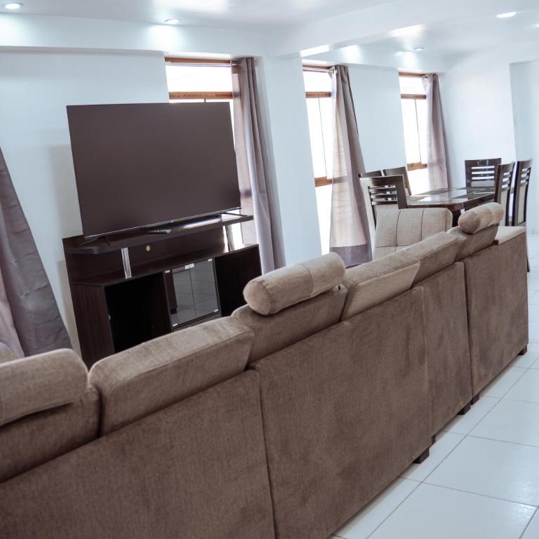 apartamento acogedor - Apartamento de 2 dormitorios - 13