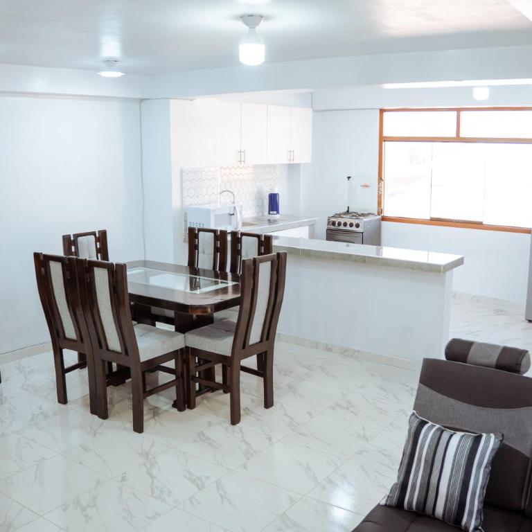apartamento acogedor - Apartamento de 2 dormitorios - 32
