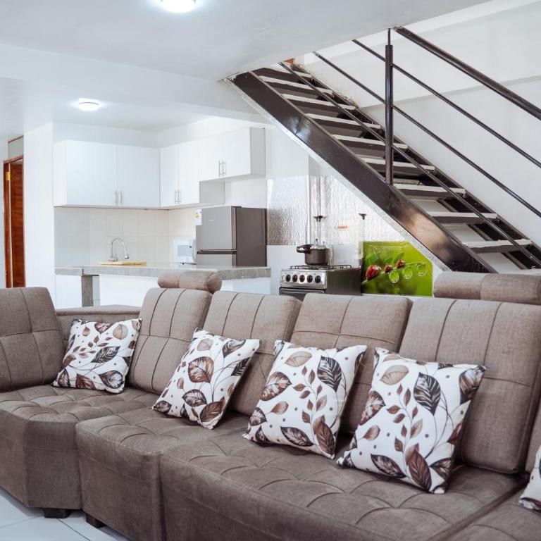 apartamento acogedor - Apartamento de 2 dormitorios - 20