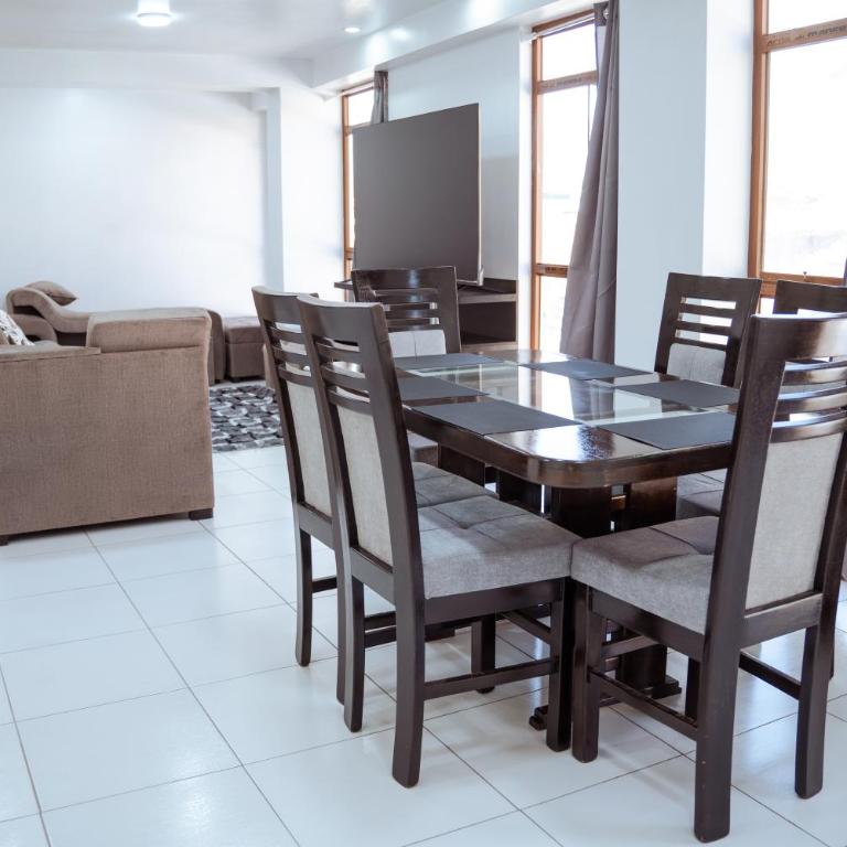 apartamento acogedor - Apartamento de 2 dormitorios - 22