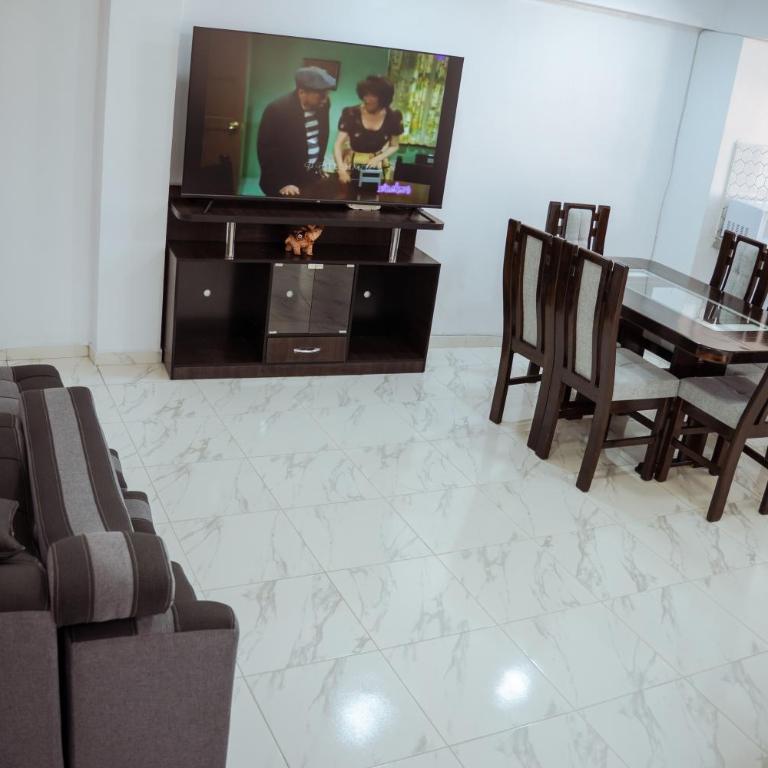 apartamento acogedor - Apartamento de 2 dormitorios - 18