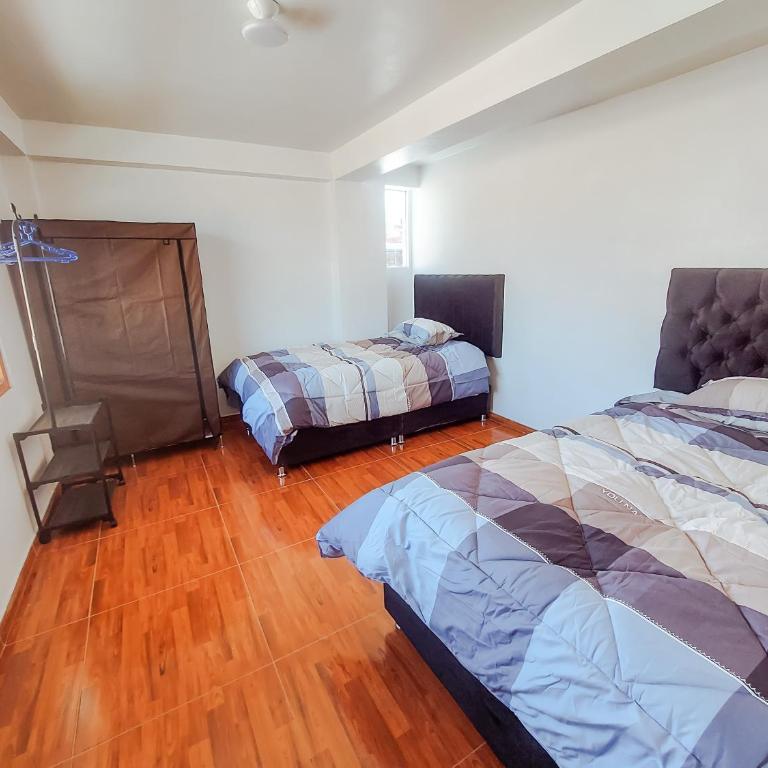 apartamento acogedor - Apartamento de 2 dormitorios - 34