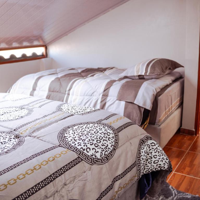 apartamento acogedor - Apartamento de 2 dormitorios - 26