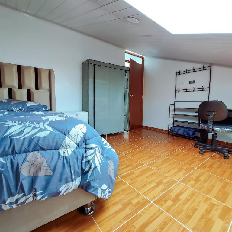 apartamento acogedor - Apartamento de 3 dormitorios - 35