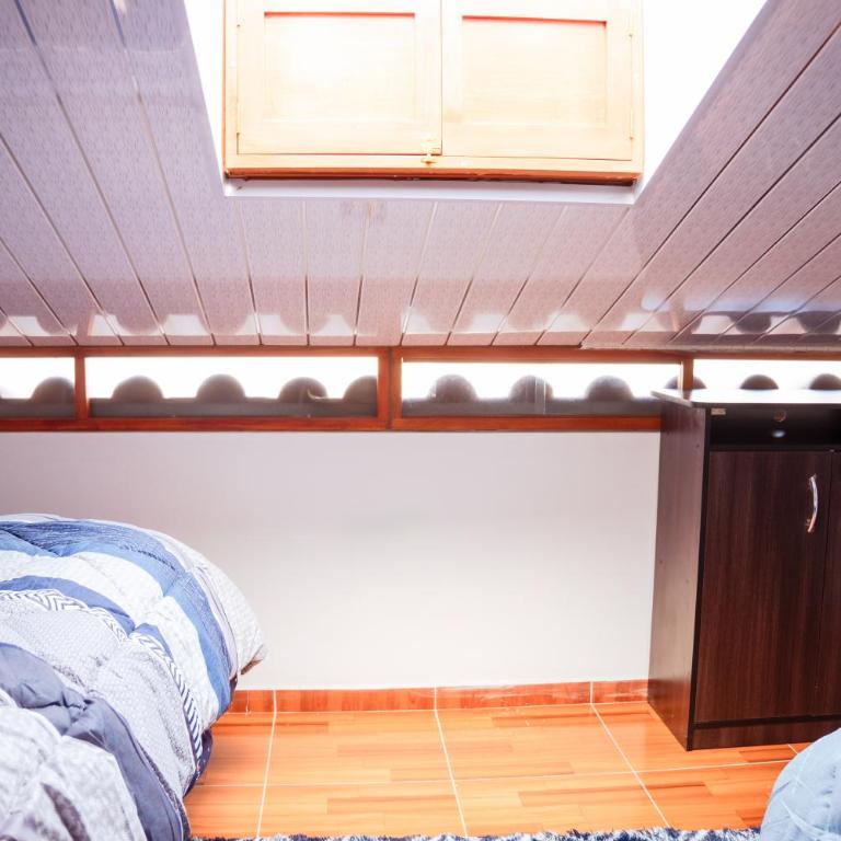 apartamento acogedor - Apartamento de 2 dormitorios - 33