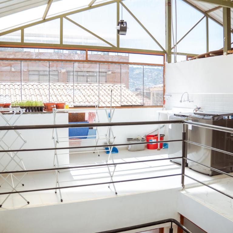 apartamento acogedor - Apartamento de 2 dormitorios - 39