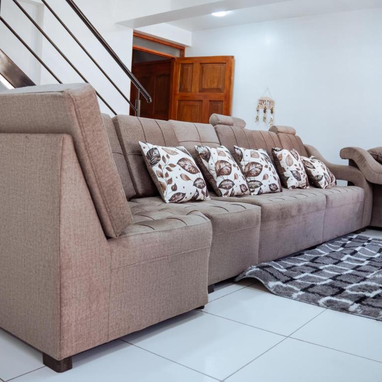 apartamento acogedor - Apartamento de 2 dormitorios - 41