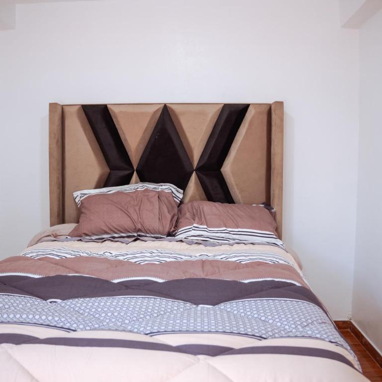 apartamento acogedor - Apartamento de 2 dormitorios - 33