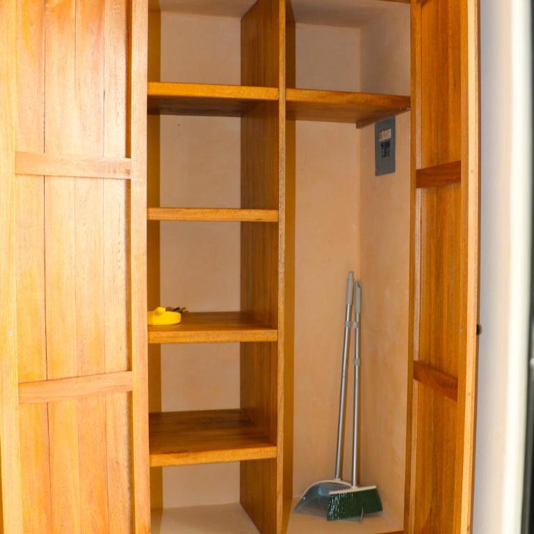 Casa Chicatana - Apartamento de 1 dormitorio - 32