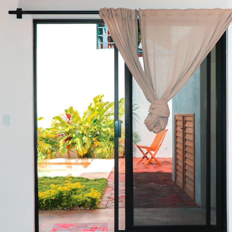 Casa Chicatana - Apartamento de 1 dormitorio - 7