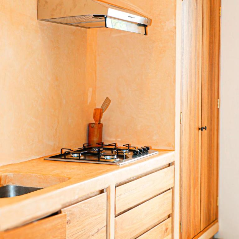 Casa Chicatana - Apartamento de 1 dormitorio - 6